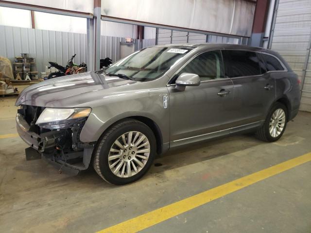 Lincoln Mkt (2010)