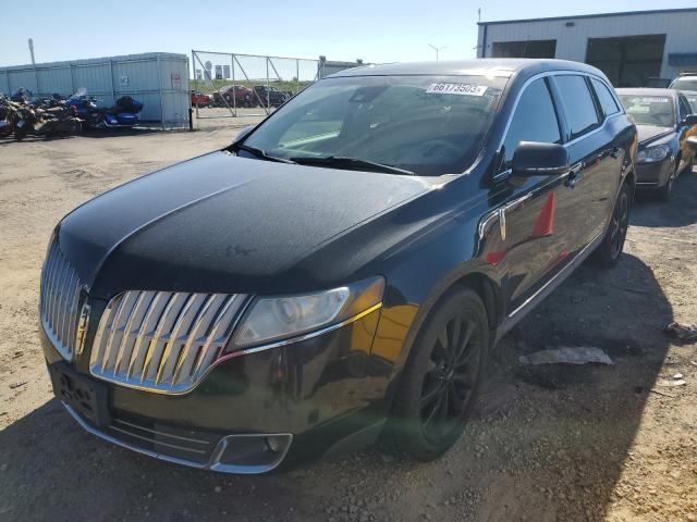 Lincoln Mkt (2011)