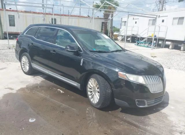 Lincoln Mkt (2012)