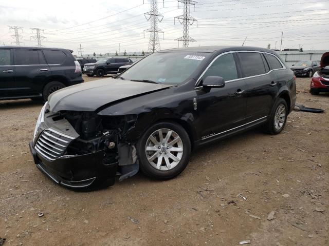 Lincoln Mkt (2019)