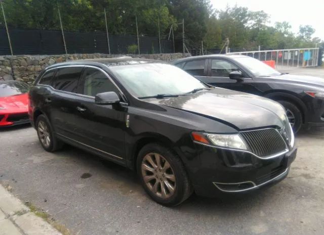 Lincoln Mkt (2015)