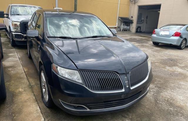 Lincoln Mkt (2014)