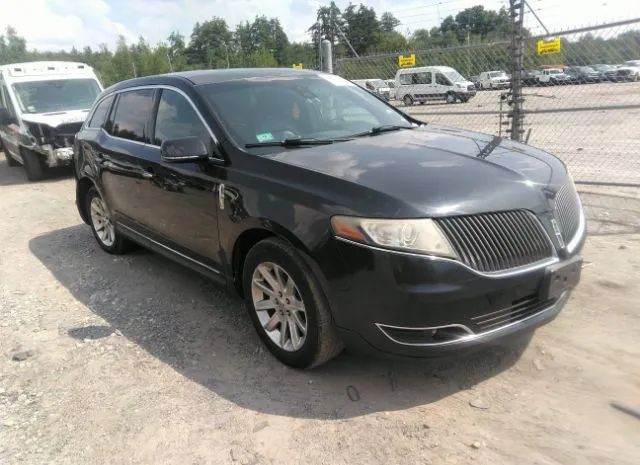 Lincoln Mkt (2013)