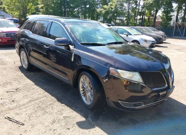 Lincoln Mkt (2014)