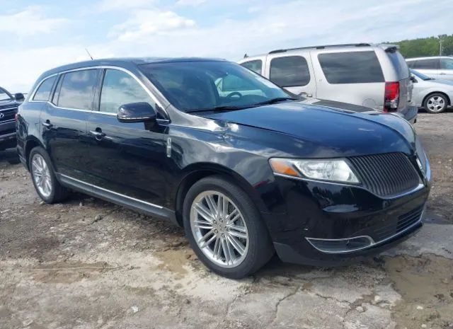 Lincoln Mkt (2016)