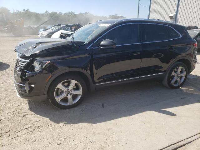 Lincoln Mkc premie (2018)