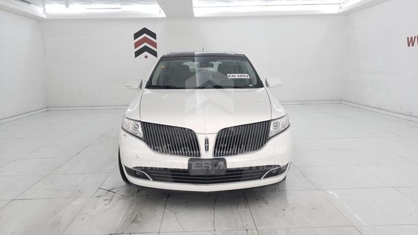 Lincoln Mkt (2015)