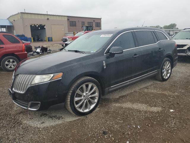 Lincoln Mkt (2010)