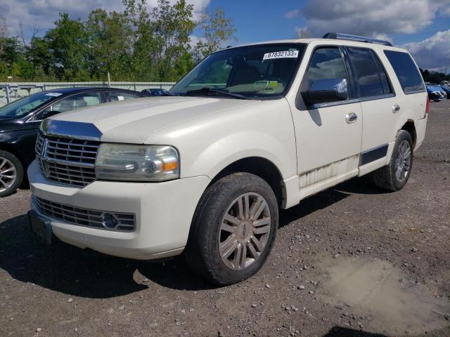 Lincoln Navigator (2007)