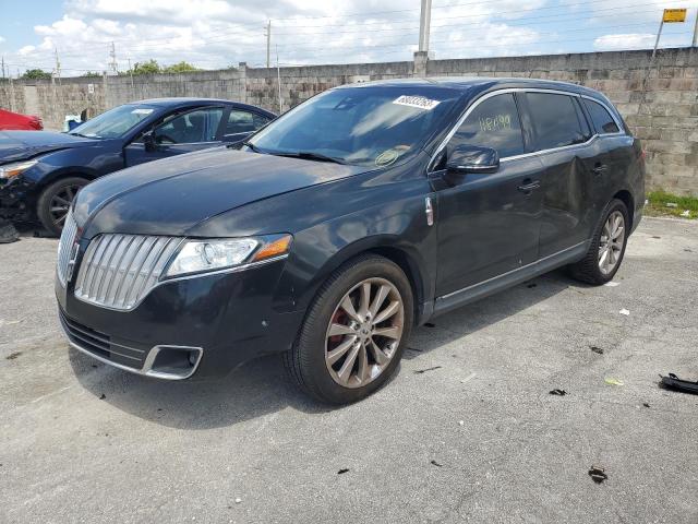 Lincoln Mkt (2012)