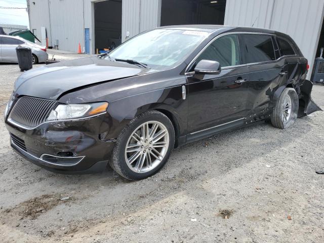 Lincoln Mkt (2013)