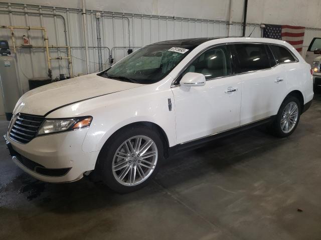 Lincoln Mkt (2019)