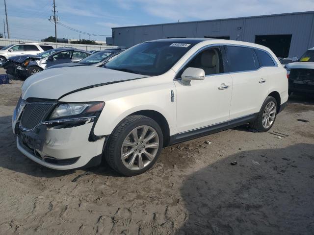 Lincoln Mkt (2013)