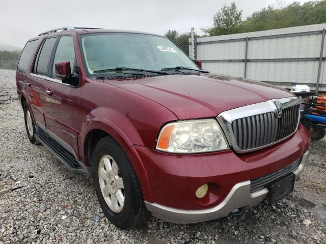Lincoln Navigator (2004)