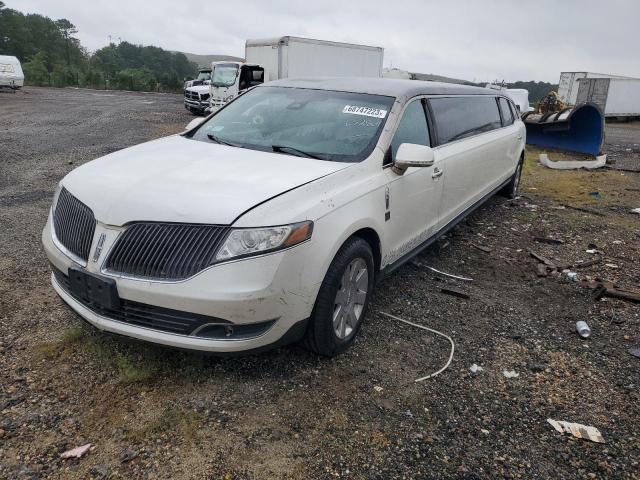 Lincoln Mkt (2014)