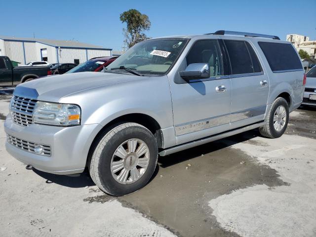 Lincoln Navigator (2010)