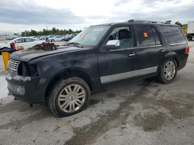 Lincoln Navigator (2011)