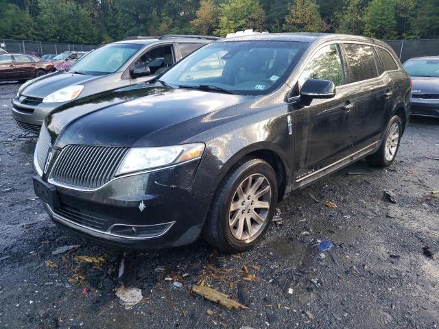Lincoln Mkt (2013)
