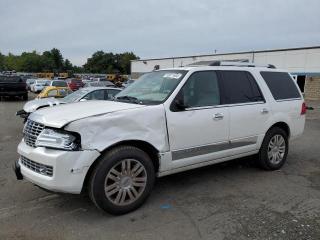 Lincoln Navigator (2013)