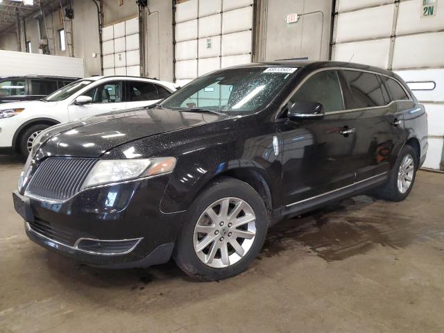 Lincoln Mkt (2014)