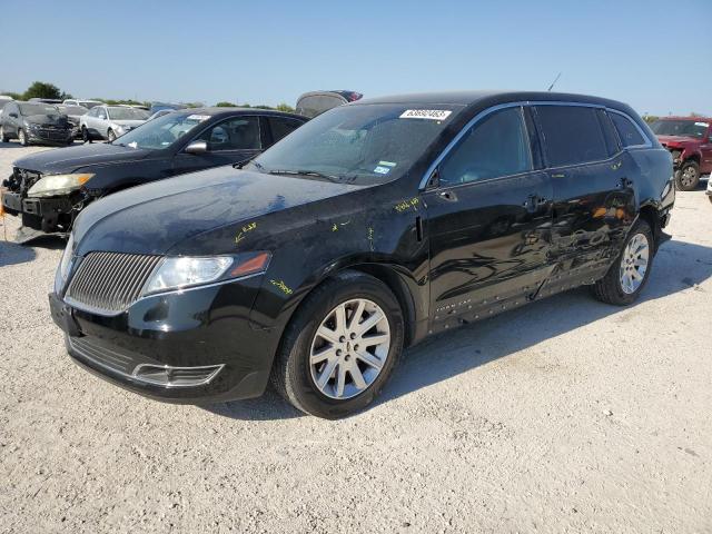 Lincoln Mkt (2016)