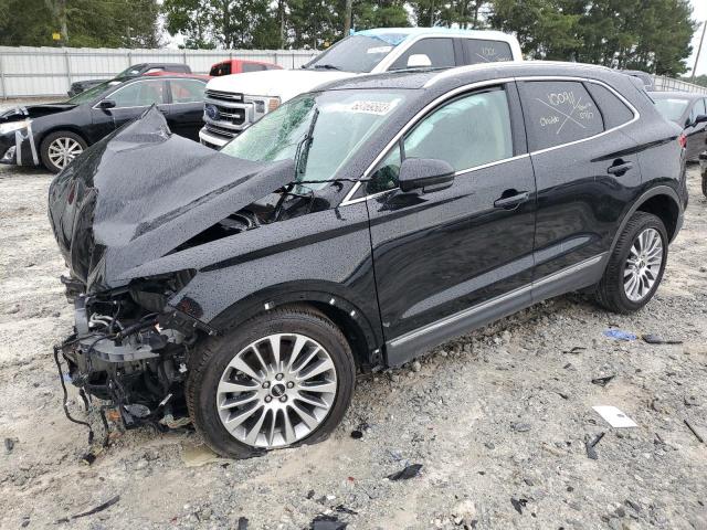 Lincoln Mkc reserv (2018)