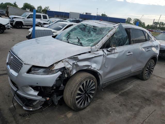 Lincoln Mkc black (2019)