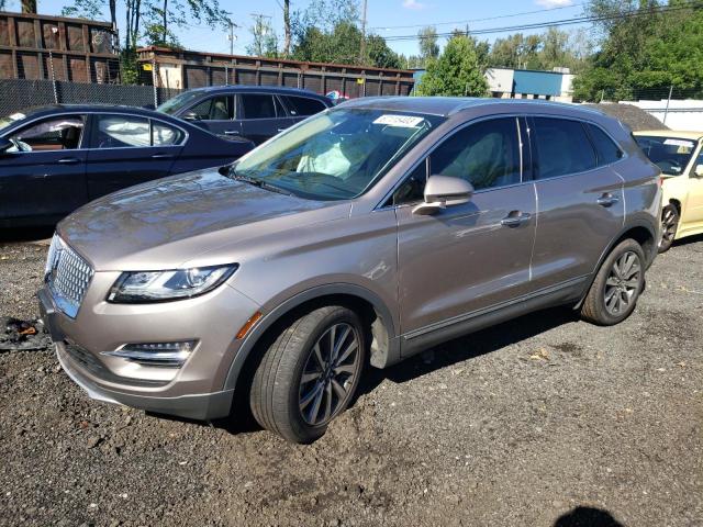 Lincoln Mkc reserv (2019)