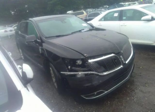 Lincoln Mkt (2014)