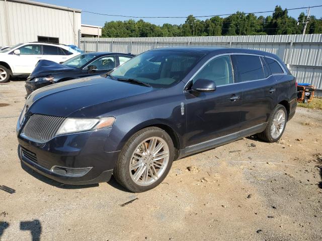 Lincoln Mkt (2014)