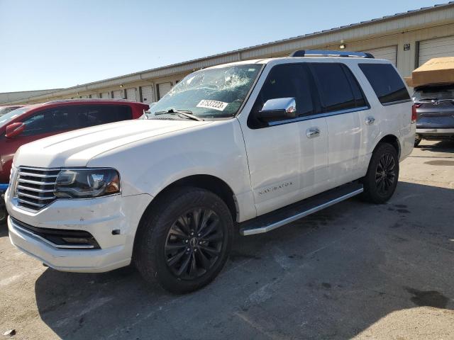 Lincoln Navigator (2015)