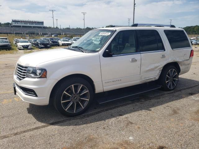 Lincoln Navigator (2017)