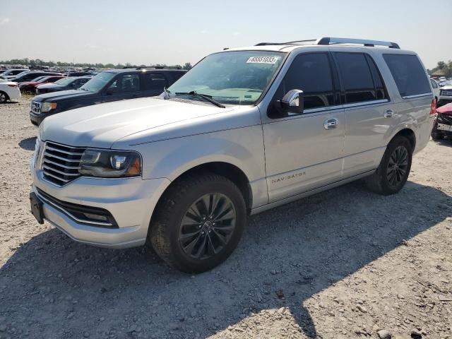 Lincoln Navigator (2015)