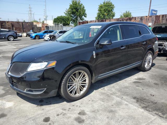 Lincoln Mkt (2016)