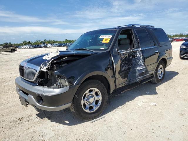 Lincoln Navigator (1999)