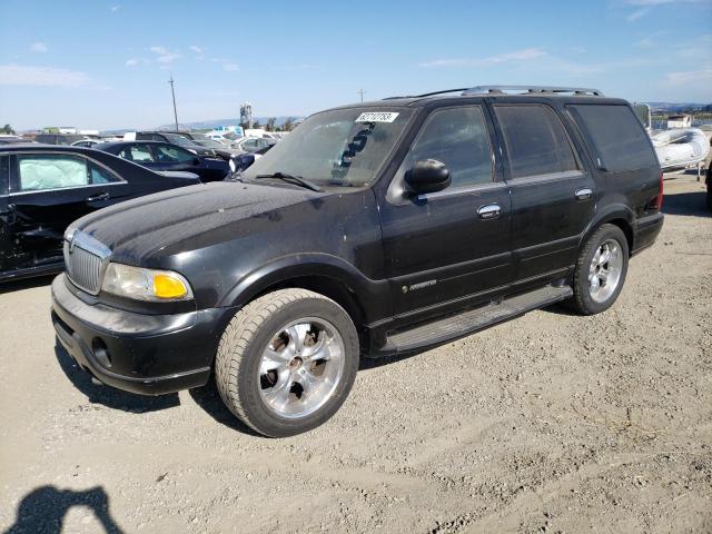Lincoln Navigator (2002)