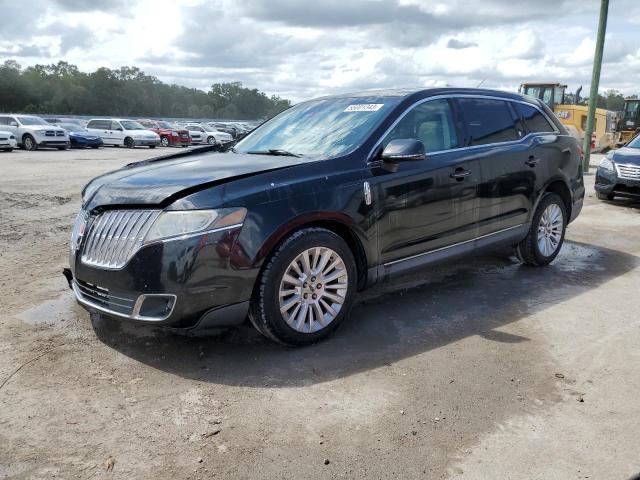 Lincoln Mkt (2010)