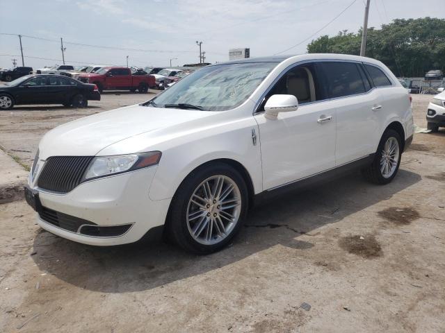 Lincoln Mkt (2013)
