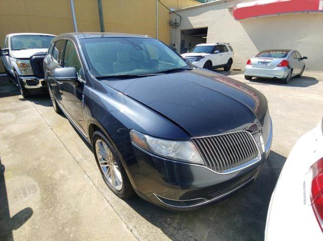 Lincoln Mkt (2014)