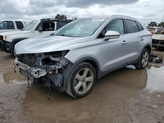 Lincoln Mkc premie (2017)