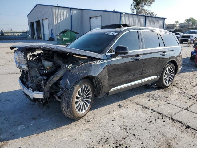 Lincoln Aviator (2021)