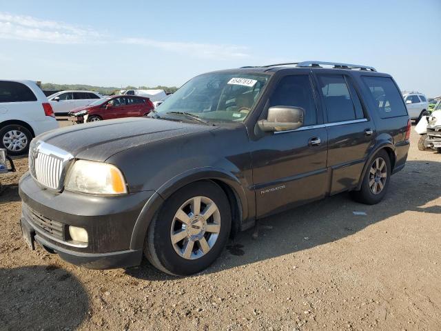 Lincoln Navigator (2006)