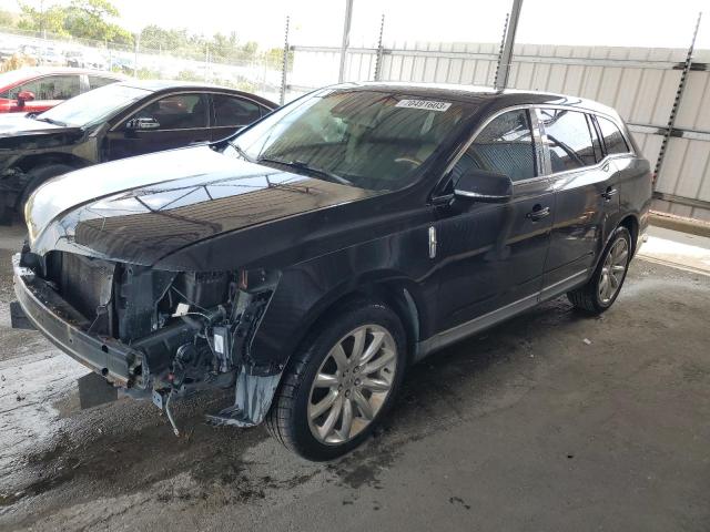 Lincoln Mkt (2010)
