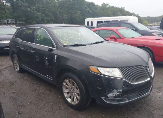 Lincoln Mkt (2013)