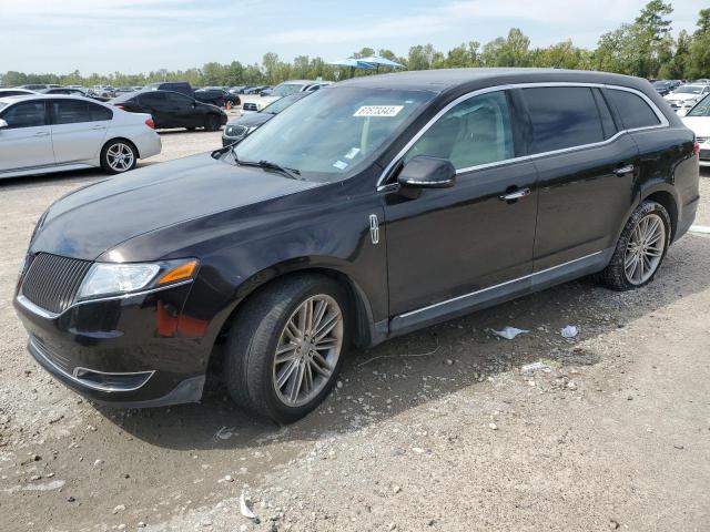 Lincoln Mkt (2013)