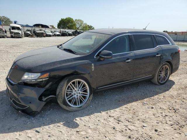 Lincoln Mkt (2013)