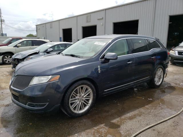 Lincoln Mkt (2014)