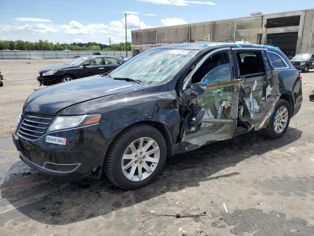 Lincoln Mkt (2017)