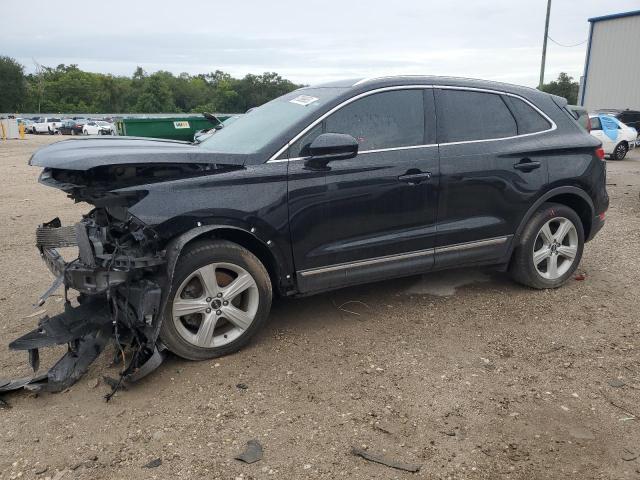 Lincoln Mkc premie (2018)