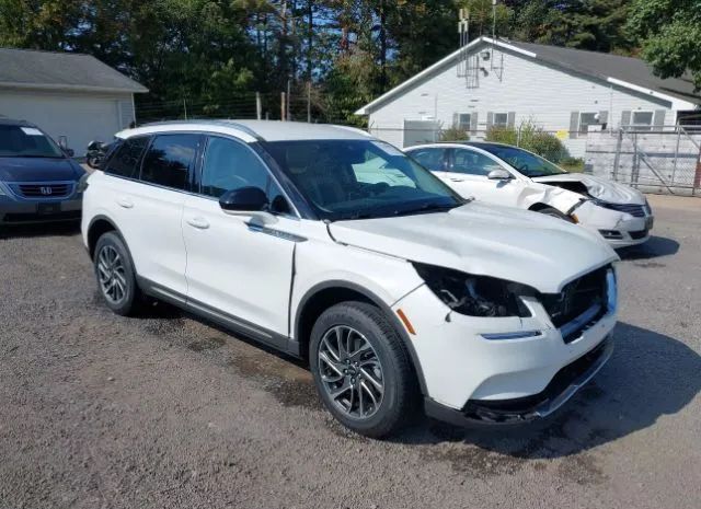 Lincoln Corsair (2020)